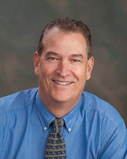 Robert King