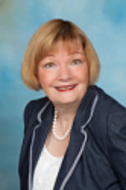 Catharine Longman