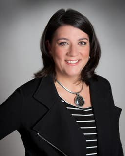 Karen Greenwood