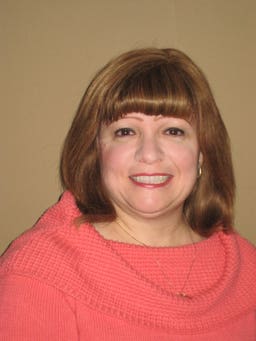 Christine Kaczmarski