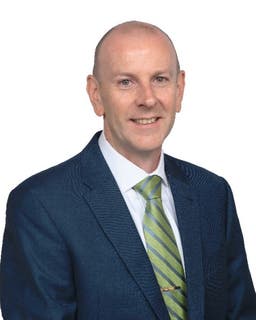 Tony Murphy