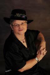 Mary Ellen Smith