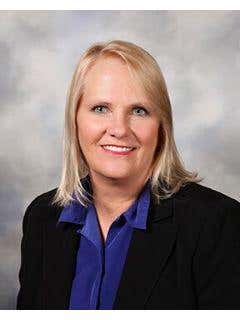 Janet Scanlan