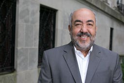 Hugo Rodriguez