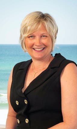 Sabine Robertson