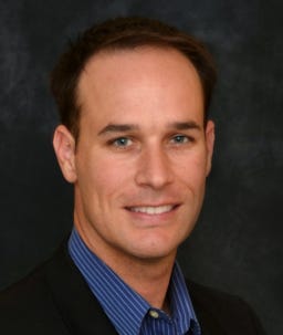 Shaun Foudy