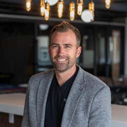 Justin Woodbeck