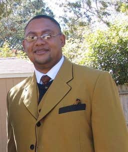 Donnovan Jackson, PhD
