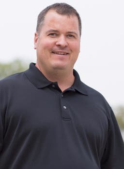Scot Kellogg
