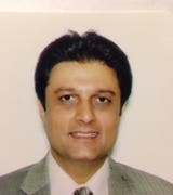 Rakesh Gangwani