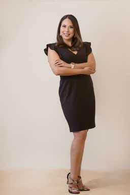 Jessica Hernandez