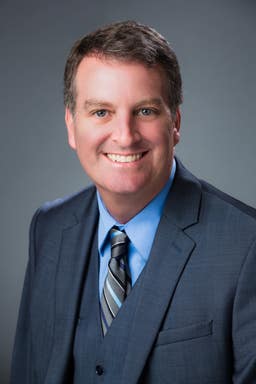 Tim DuVal