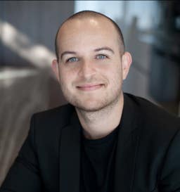 Daniel Ohana