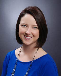 Mary Adams (Ferguson)