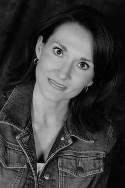 Tamatha Jenkins
