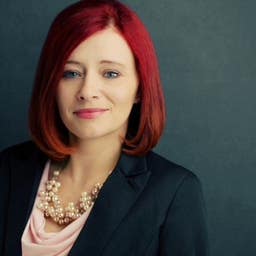 Melissa Harford