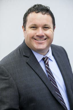 Kevin Birmingham