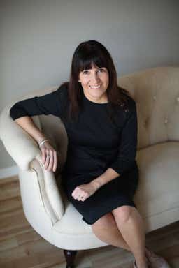 Laura Petek