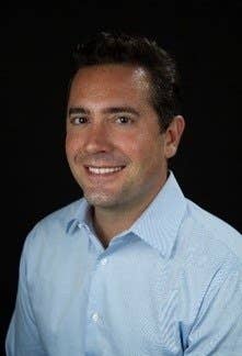 Richard Palmano