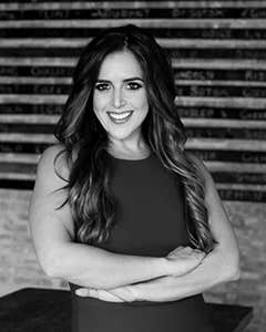Melissa Siegal