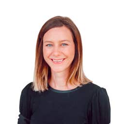Meagan Girouard