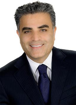 Mike Moghaddas