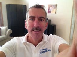 Terrence Byrnes - MBA