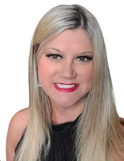 Ashley Carlisle
