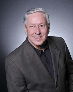 David V Thomas