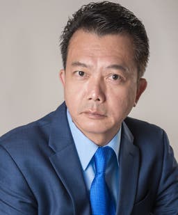 Keith Chen