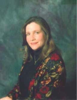 Catherine Bickel