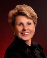 Mary Crouse