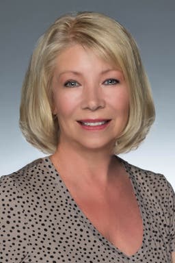 Mary Heybrock