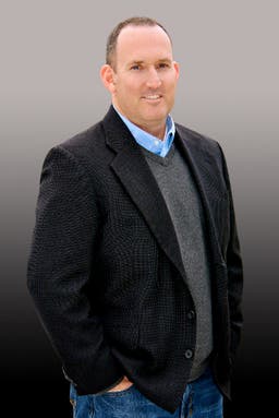 Sean Jeffrey