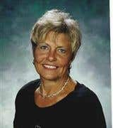 Lois M. Blank