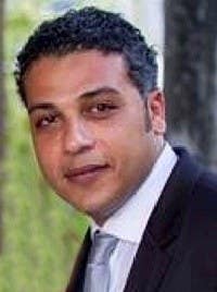 Hisham Bedeir ABR, SRS, PSA
