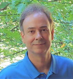 Jeff Ferguson