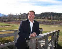Brian Leasure