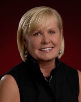 Phyllis Parkes
