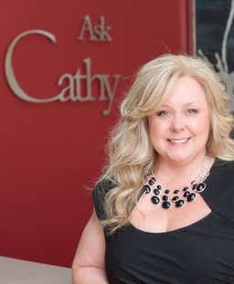 Cathy Counti