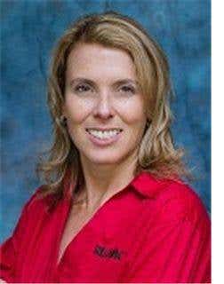 Christy Thomson