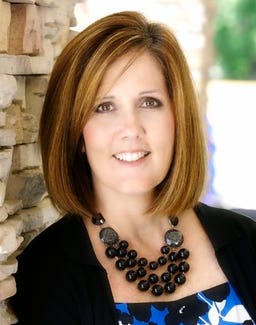 Sheri Petersen
