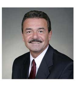 Luigi Kalaj