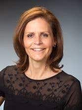 Yolande Cluet