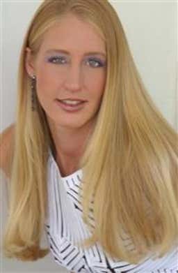 Katherine Mosley