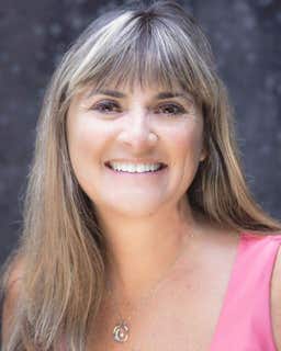 Deborah Badger