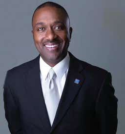Dwight Johnson