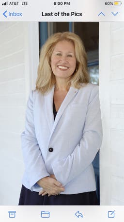 Carrie Shokraei