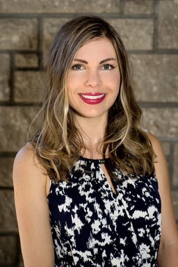 Kristina Horning
