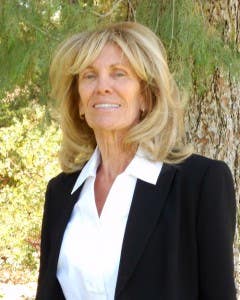 Lynnie Raichert